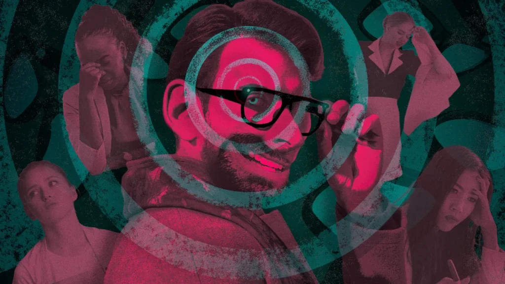 Meta Ray-Ban glasses make it easy to film (and harass) strangers