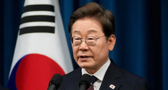 South Korea's Economy Grew Just 1% In 2025, Lowest In Five Years • Channels Television