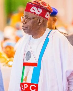 Tinubus APC Gains Momentum Ahead Of 2027 Election 240x300