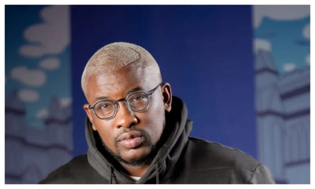 'This one shock me' - Do2dtun reacts to Tonto Dike's reconciliation with ex-husband, Churchill