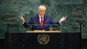 Trump Invites World Leaders To Gaza Peace Board For 1 300x169