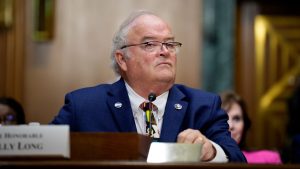 Trump Nominee Apologizes For Iceland State Joke Amid Greenland Tensions 300x169