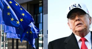 Trump Sparks Europe Countermeasures Over Greenland Tariffs Threat 300x162