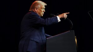 Trump Threatens To Seize Greenland From Denmark By Force If 300x169