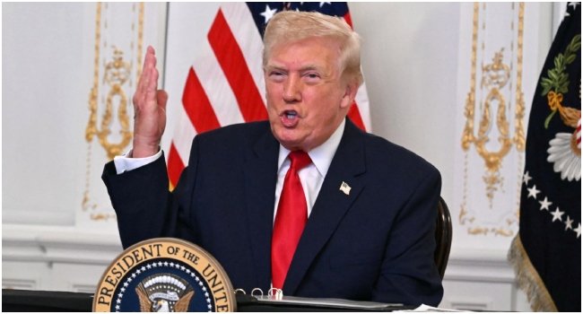 Trump Vows To Cut Off Cuba's Oil After Toppling Maduro • Channels Television