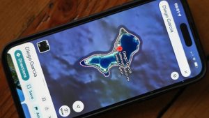 UK Chagos Islands Handover To Mauritius Put On Hold 300x169