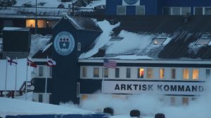 US To Control Parts Of Greenland With Sovereign Base Areas 300x169