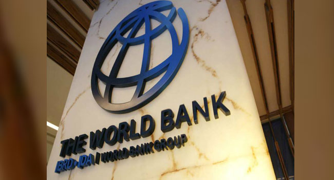 W’Bank Approves $12m Loan For Nigerian States Hosting IDP Camps • Channels Television