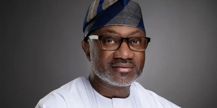 Recapitalization: Why First HoldCo profit crashed by 92 per cent — Chairman, Otedola