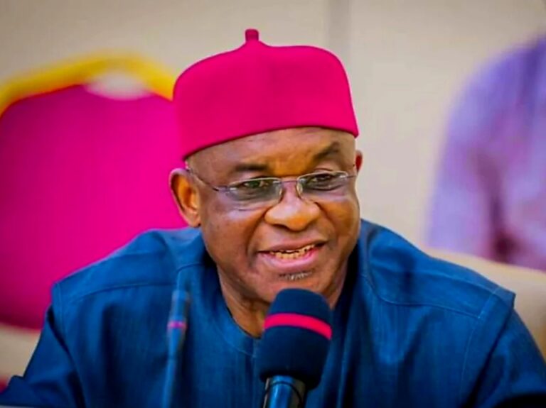 Plot by APC to 'remove' David Mark as ADC chairman uncovered -- Bolaji Abdullahi — Daily Nigerian