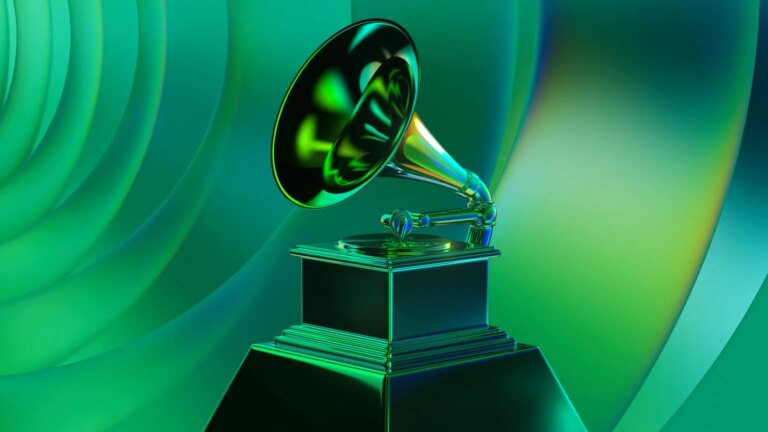 Grammy announces date for 2027 awards nominations