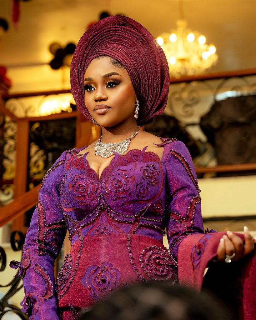 Grammy 2026: I am disappointed in Chioma - Delta Gov’s aide