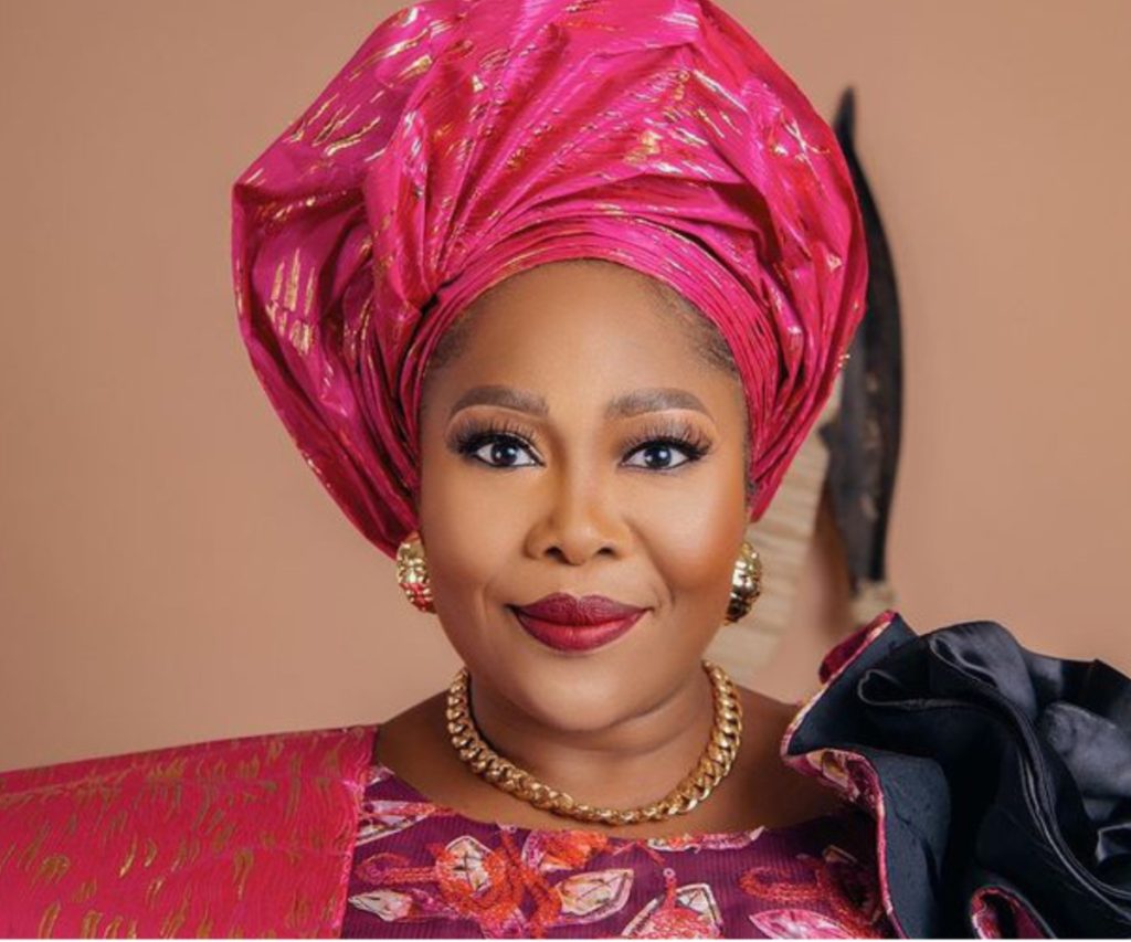 It’s disrespectful’ - Toyin Alausa slams sharing of deceased photos on social media  