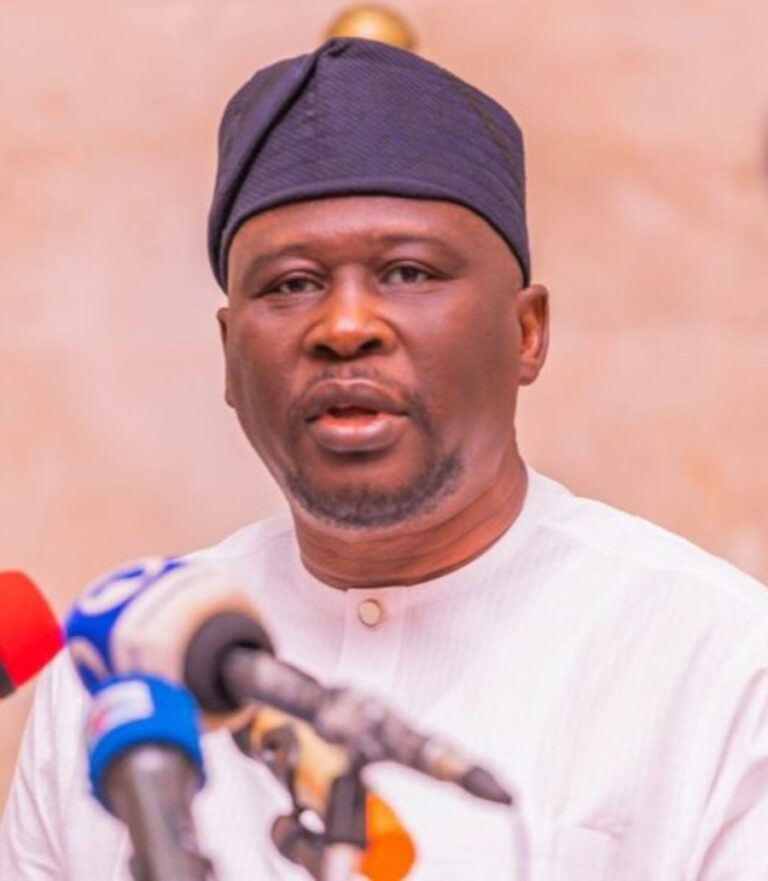 Gov Fintiri reshuffles Adamawa cabinet, reassigns two commissioners