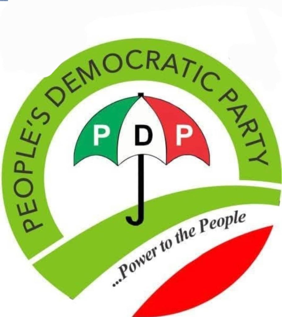 PDP NEC fixes national convention for March 28, 29 in Abuja