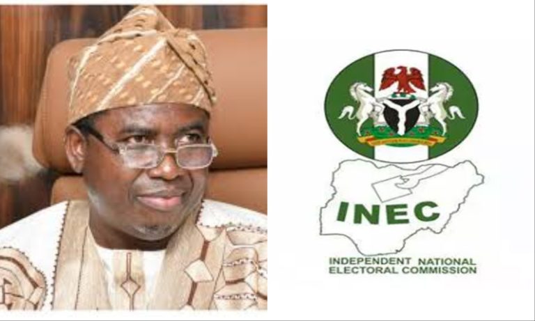 2027: INEC registers two new political parties, DLA, NDC