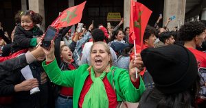 2030 FIFA World Cup Business Forum Morocco Spain Portugal 300x158