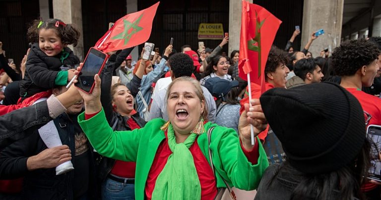 The Morocco-Spain-Portugal Business Forum on the 2030 FIFA World Cup opens