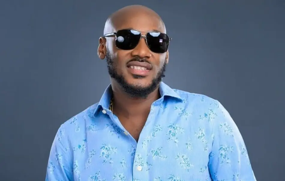 'It's ridiculous, disrespectful to compare Fela with Wizkid' - 2Face 