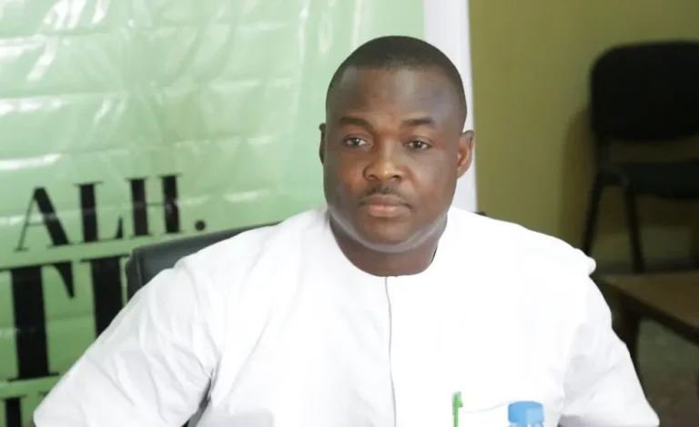 Presidency targeting opposition leaders out of fear - Fabiyi