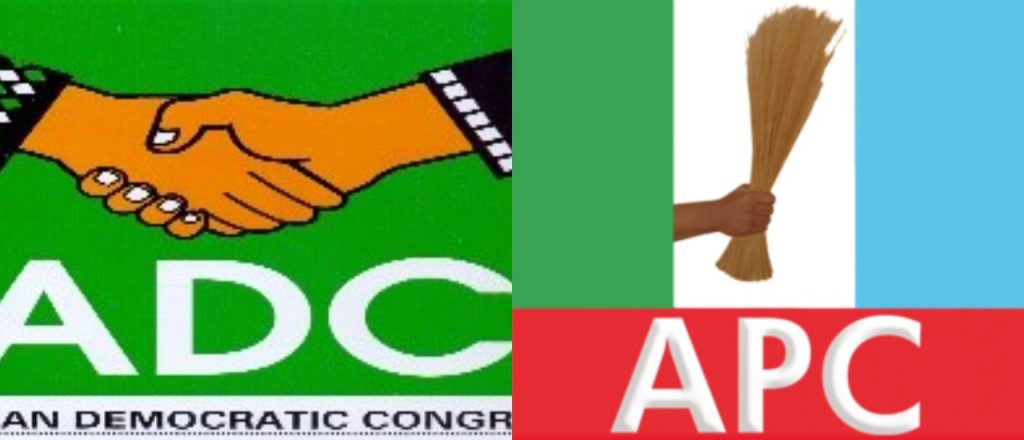 BREAKING: ADC floors APC, wins polling unit in FCT council election