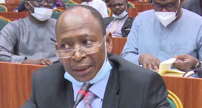 Ex-AGF denies engaging Paul Erokoro as counsel — Daily Nigerian