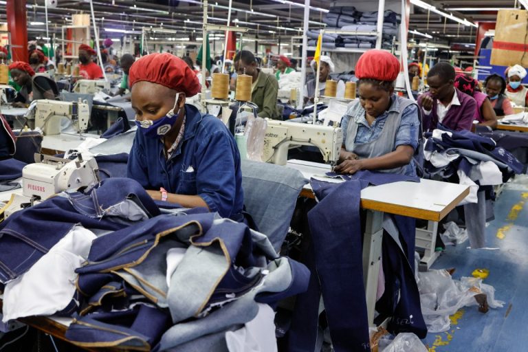 US-Africa Trade Deal Renewal Only 'Temporary Breather', Manufacturers Warn  • Channels Television