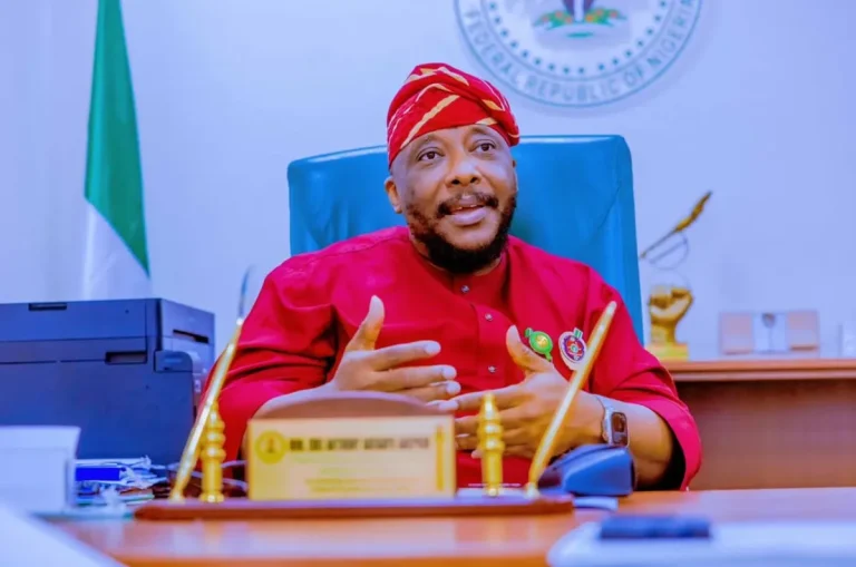 E-transmission: APC going against Nigerians - PDP lawmaker, Adepoju