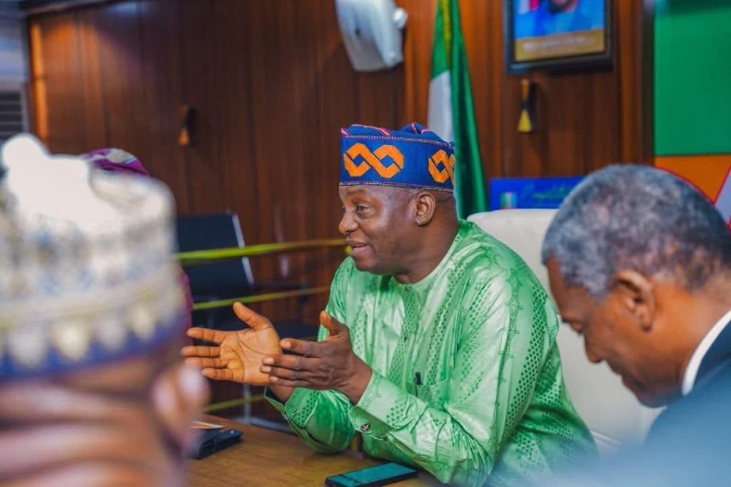 APC extends dates for purchase, submission of nomination forms — Daily Nigerian