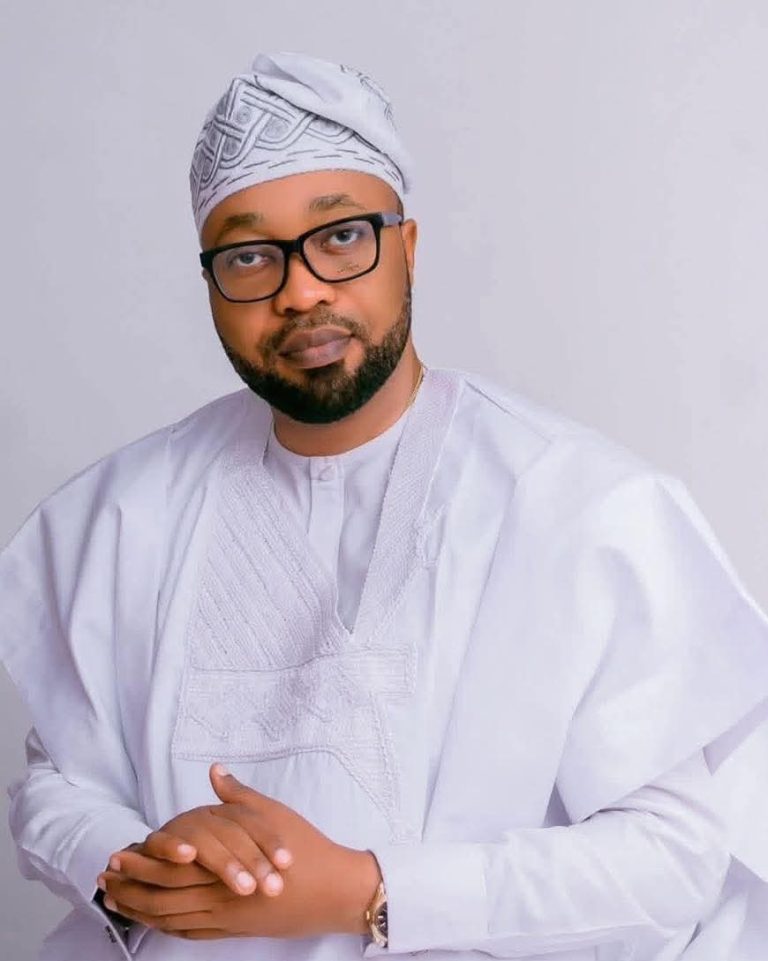 Osun 2026: APC names former lawmaker, Olatunji as Oyebamiji’s running mate