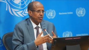 AU Condemns Zamfara Terror Urges Joint Action To Save Civilians 300x169