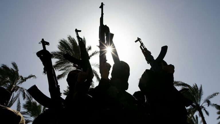 Gunmen abduct 6 church worshippers, police arrest 1 suspected informant — Daily Nigerian