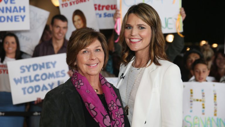NBC host’s mother abducted – police — RT World News