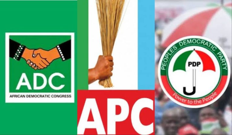 FCT council election: ADC tests might as Wike rallies PDP for APC victory
