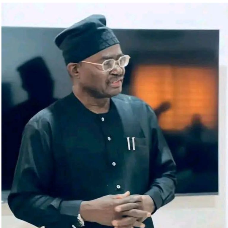 Adamawa South Senator Yaroe dumps PDP