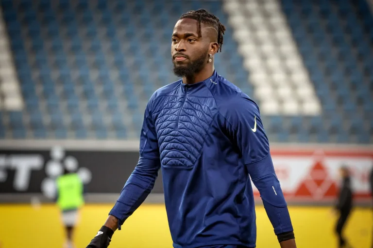 EPL: He lacks confidence - Emmanuel Adebayor on Nigeria's Tolu Arokodare