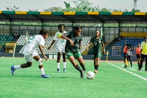Aduku Confident Falconets Will Edge Senegal In Dakar Qualifier 300x200