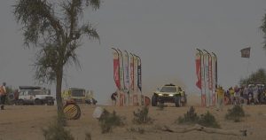 Africa Eco Race 2026 Concludes At Lac Rose Dakar With 300x158
