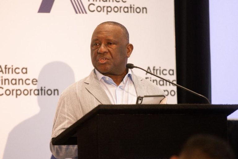 BUA Group Chairman, Abdul Samad Rabiu calls for shift from extraction to value addition