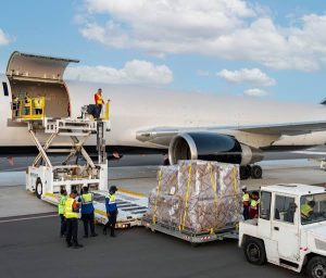 Air Cargo Governance Key To Nigeria AfCFTA Competitiveness 300x256