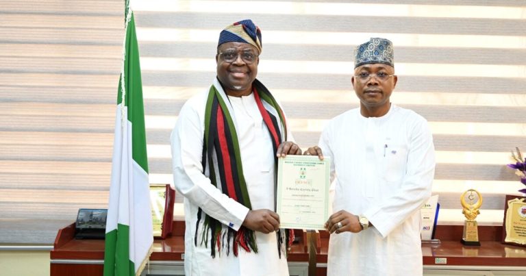 Kogi Secures Licence for Ajaokuta Free Trade Zone