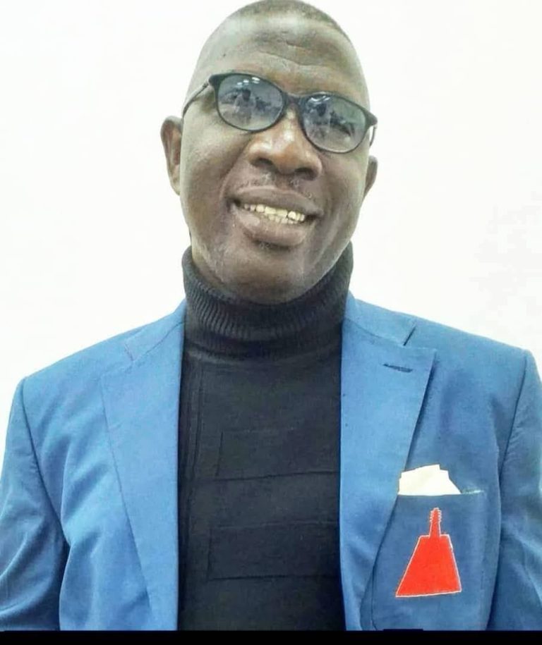 Gov Abiodun mourns demise of Ogun Journalist, Akeem Akintunde