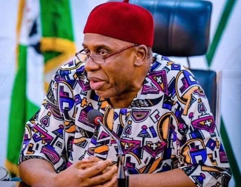 Life better for Nigerians under Buhari than now - Rotimi Amaechi