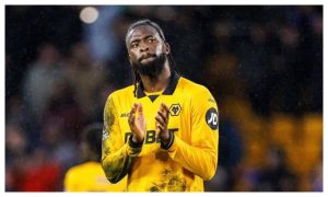 Arokodare Cleared As Wolves Face Villa After Racial Abuse 300x180