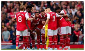 Arsenals Game In Hand Vs Wolves Could Extend Lead Over 300x180