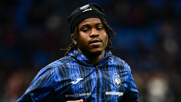 Transfer: Why Ademola Lookman didn't join Osimhen at Galatasaray - Agent