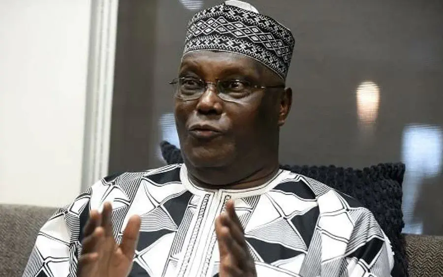 Fuel: Atiku slams NNPCL over billions of naira paid as salaries at Port Harcourt, other Nigerian refineries