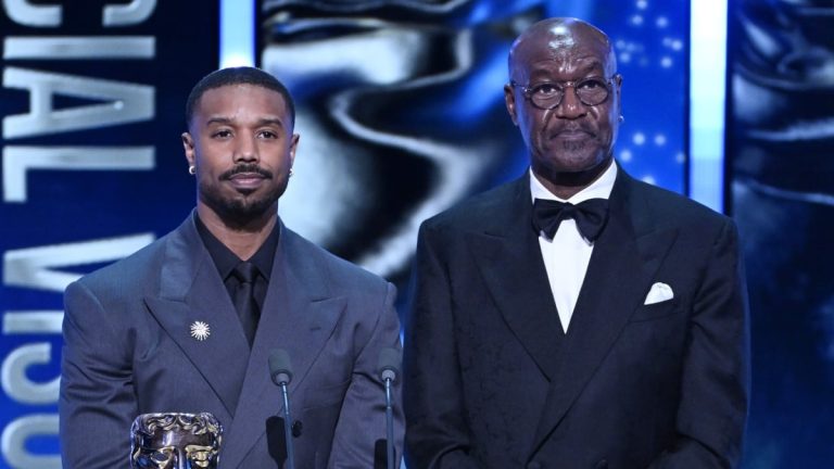 BBC under fire after man with Tourette syndrome yells racist slur at BAFTAs