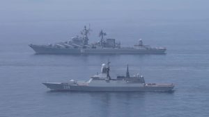 BRICS Strategic Maritime Cooperation Against Piracy 300x169