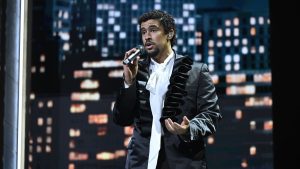 Bad Bunny Brings Puerto Rican Pride To Super Bowl 300x169